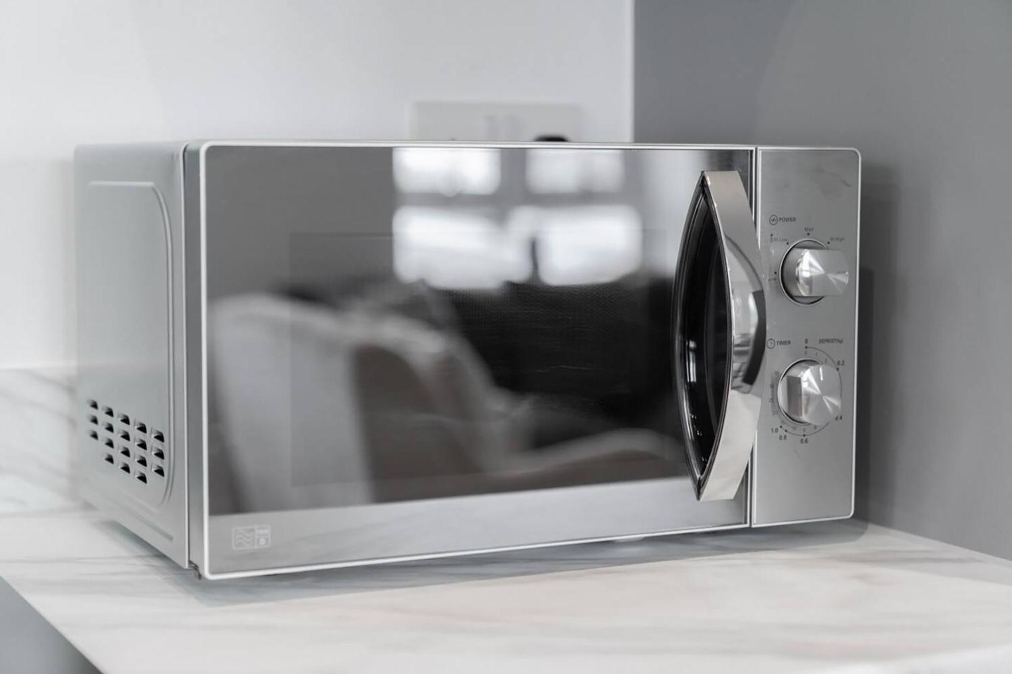 Apartamento The Marsons Collection - New Luxury - Balcony - 2 Bedrooms - Secure Parking - 1mc